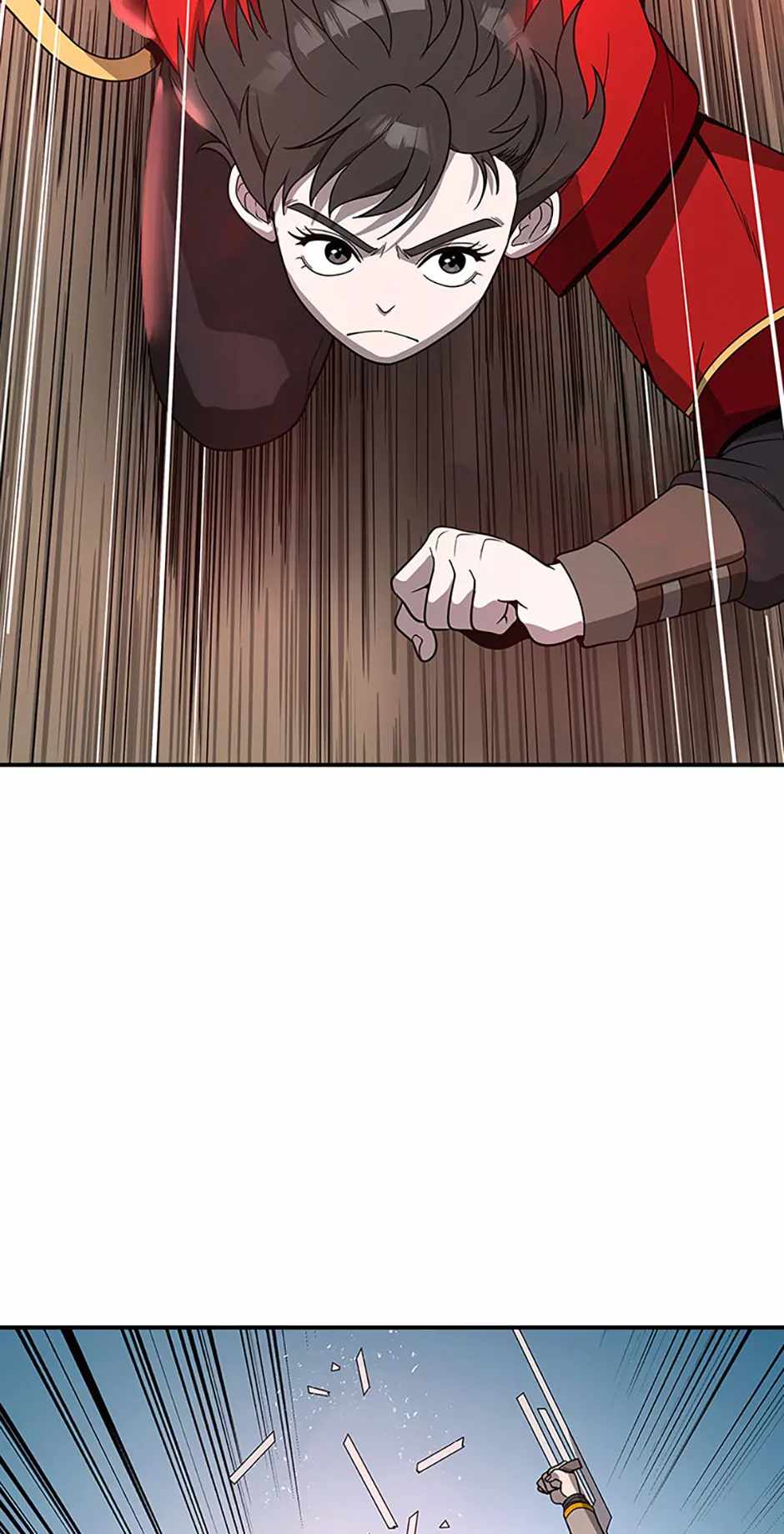 The Demonic Blade Fairy Chapter 47 62
